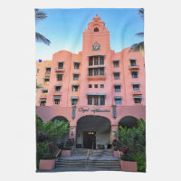 Royal Hawaiian Hotel