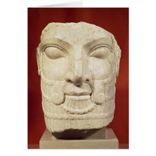 Royal head
