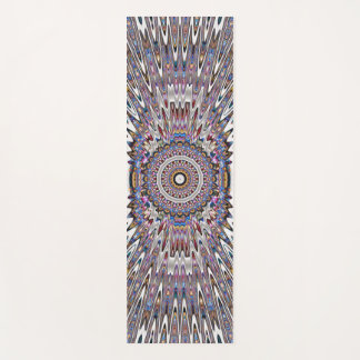 Royal Indian Yoga Mat