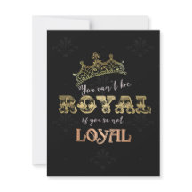 Royal
