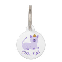 ROYAL KING Cat