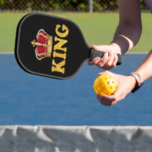 Royal King Crown Pickleball Paddle