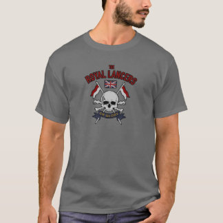 Royal Lancers T-Shirt