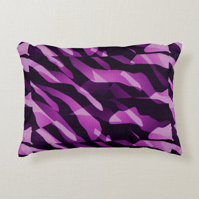 Royal Love,I Am!_ Decorative Cushion (Front)