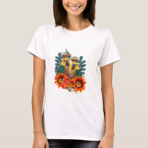 Royal Love T-Shirt