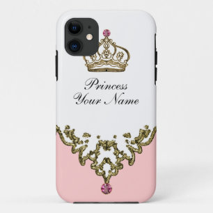 Royal Monogram iPhone 5 Cases