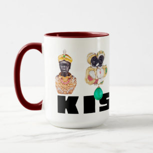 Royal Mug