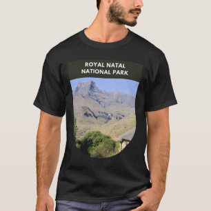 Royal Natal National Park T-Shirt