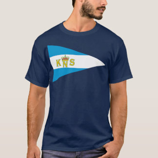 Royal Norwegian Yacht Club T-Shirt
