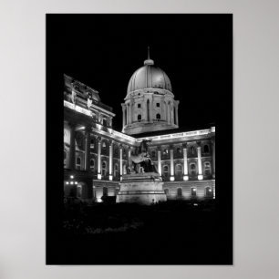 Royal Palace Poster