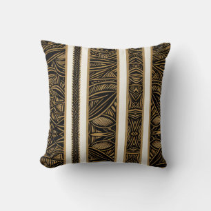 Royal Palm Cushion