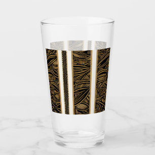 Royal Palm Glass