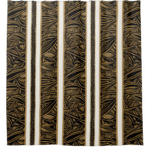 Royal Palm Shower Curtain