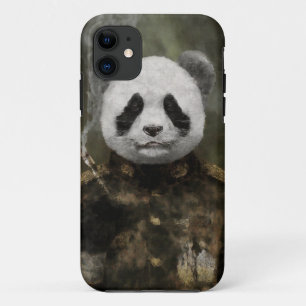 Royal Panda General Mobile Case