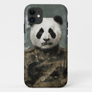 Royal Panda General Mobile Case