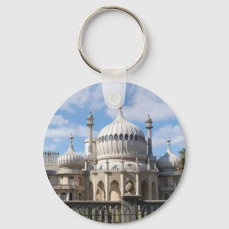royal pavillion keychain