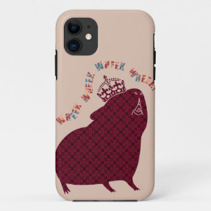 ROYAL PEEG iPhone 11 CASE