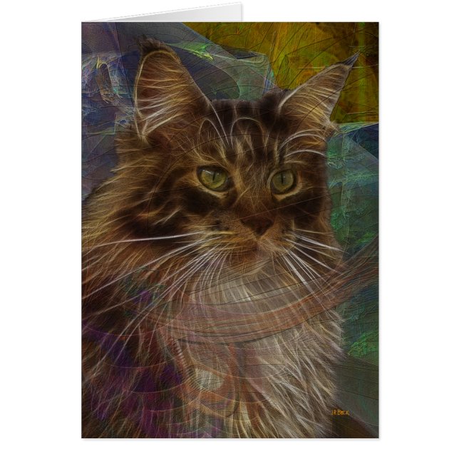 Royal Presence (Front)