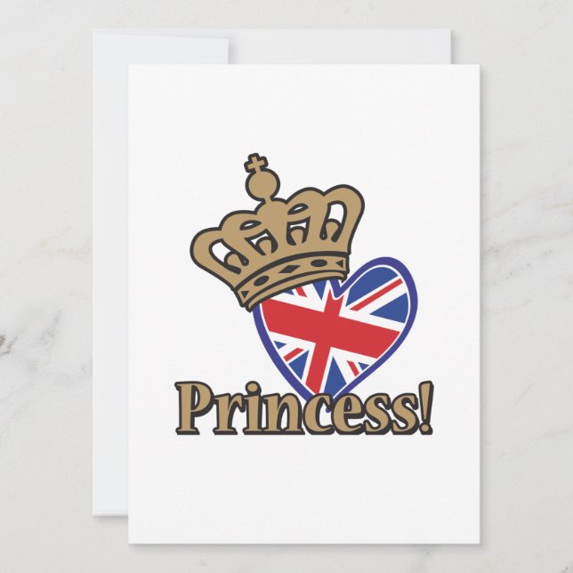 Royal Pricess (Front)