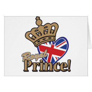 Royal Prince