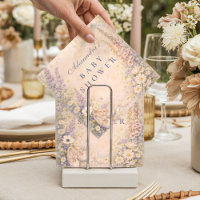 Royal Princess Baby Shower