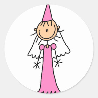 Royal Princess Sticker