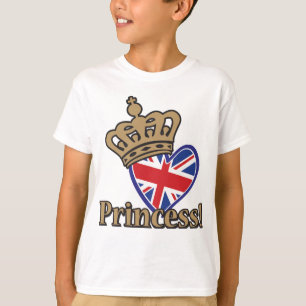 Royal Princess T-Shirt