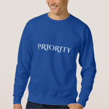 Royal Priority 