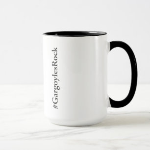 Royal Protector Academy - Oversized Mug