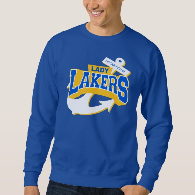 Royal pullover (Front)