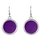 Royal purple (solid colour) 