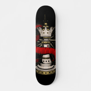 Royal Queen Skateboard