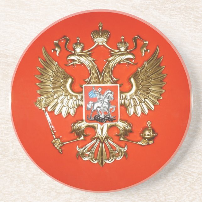 ROYAL RED COASTER (Front)