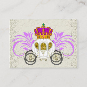 Royal RSVP - SRF Enclosure Card