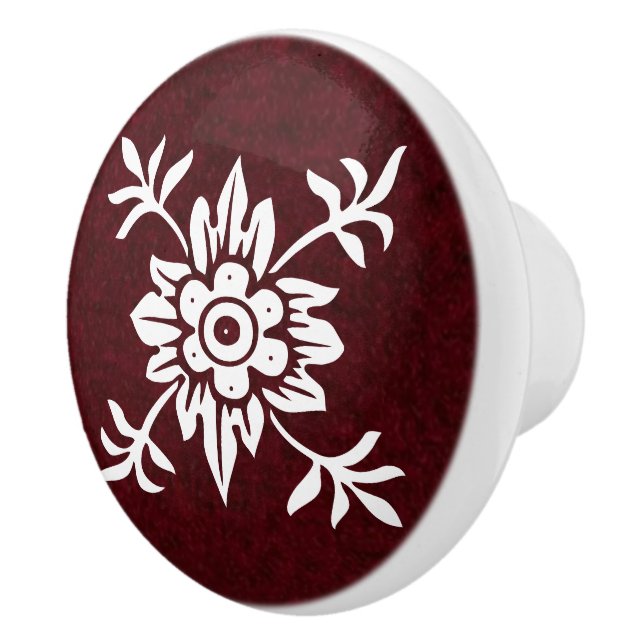 Royal Rumble Seat Knobs (Right)