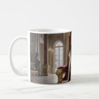 Royal Sheltie Coffee Mug