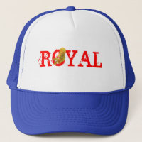 ROYAL STRAWS
