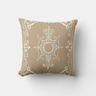 Royal Style Cushion