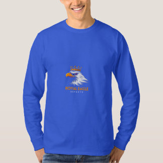 Royal T-Shirt