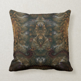 Royal Tapestry Cushion
