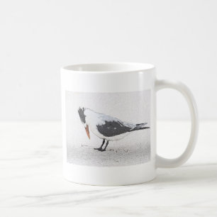 Royal Tern Coffee Mug