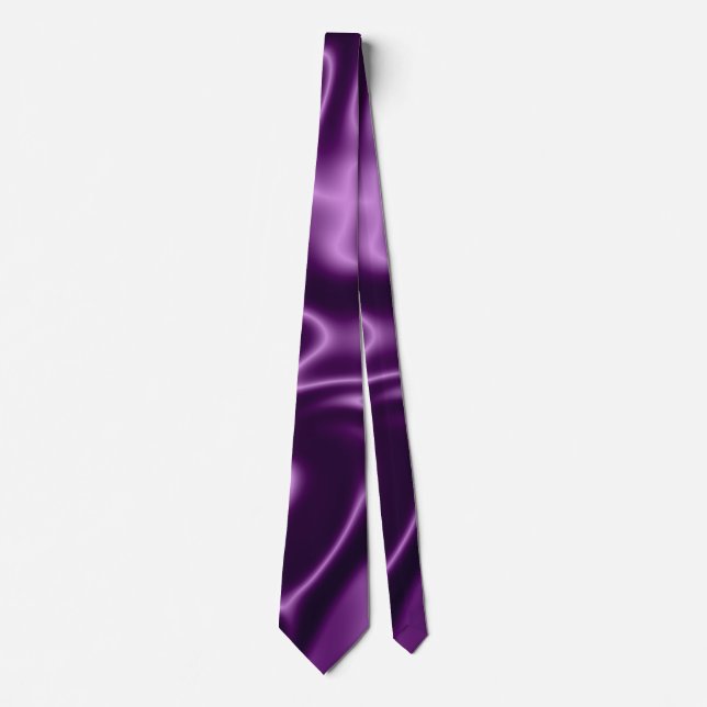  Royal Velvet  Tie (Front)