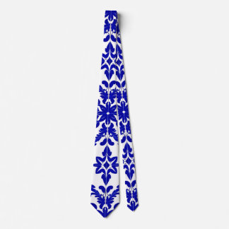 royal vine mosaic tie