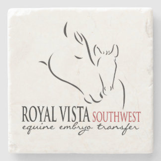 Royal Vista Southwest Marble Coaster