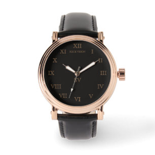 Royal Watch for Men SLICKVISION