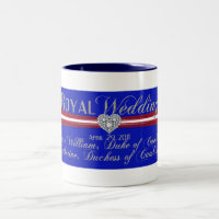 Royal Wedding Duke and Duchess of Cambridge