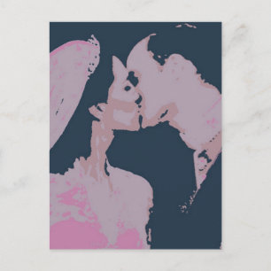 Royal Wedding Gifts/Kate & William Postcard