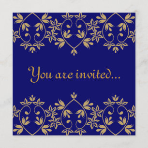Royal Wedding Invitations