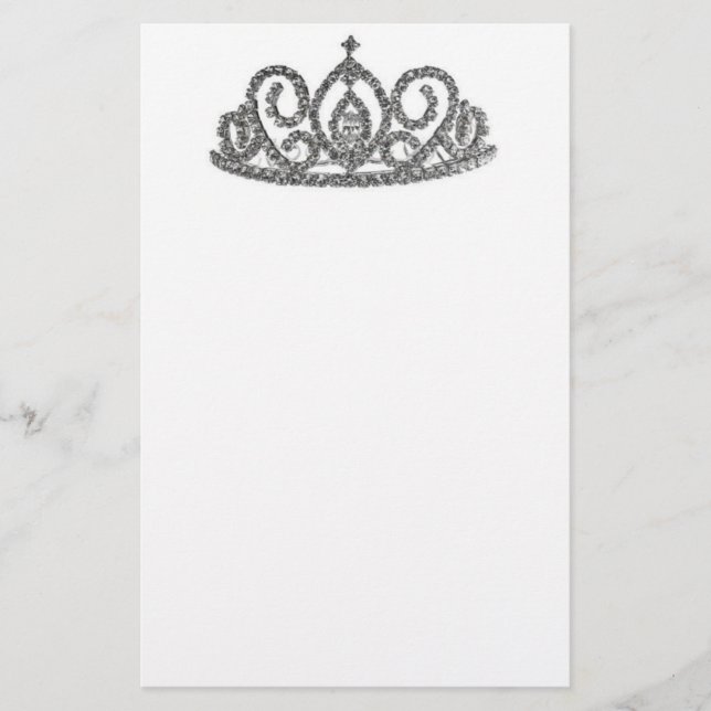 Royal Wedding/Kate and William Stationery (Front)