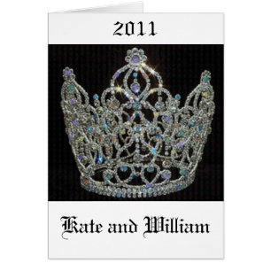 Royal Wedding/Kate & William